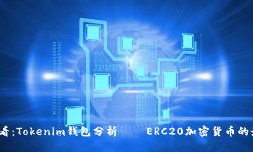 2025必看:Tokenim钱包分析——ERC20加密货币的最佳选择