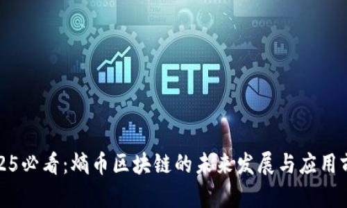 2025必看:熵币区块链的未来发展与应用前景