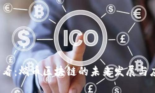 2025必看:熵币区块链的未来发展与应用前景