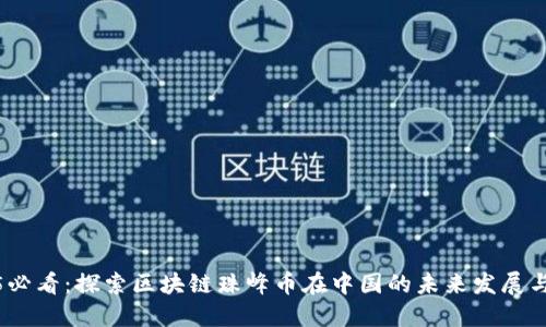 2025必看:探索区块链珠峰币在中国的未来发展与机遇