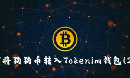 立即了解如何将狗狗币转入Tokenim钱包！2025必看指南