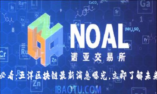 2025必看：五洋区块链最新消息曝光，立即了解未来趋势！