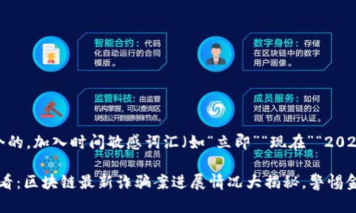 思考一个的，加入时间敏感词汇（如“立即”“现在”“2025必看”）

2025必看：区块链最新诈骗案进展情况大揭秘，警惕金融风险！