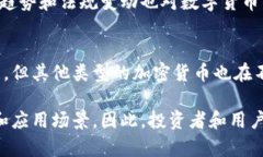 区块链技术支持创建多种数字货币，而这些货币