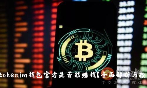 Tokentokenim钱包官方是否能赚钱？全面解析与投资风险