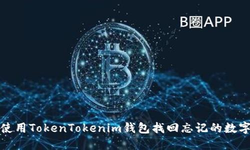 如何使用TokenTokenim钱包找回忘记的数字密码