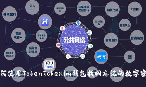 如何使用TokenTokenim钱包找回忘记的数字密码