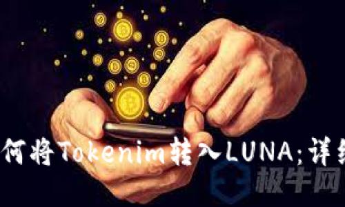 # 如何将Tokenim转入LUNA：详细指南