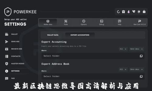 
最新区块链思维导图高清解析与应用