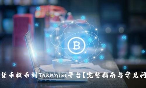 如何将货币提币到Tokenim平台？完整指南与常见问题解答
