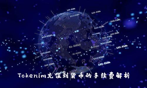 Tokenim充值到货币的手续费解析