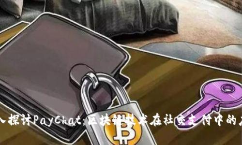 深入探讨PayChat：区块链技术在社交支付中的应用