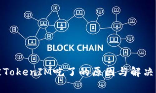 矿工费被TokenIM吃了的原因与解决方案分析