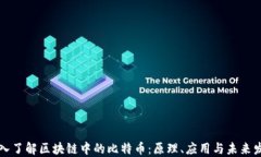 深入了解区块链中的比特币：原理、应用与未来