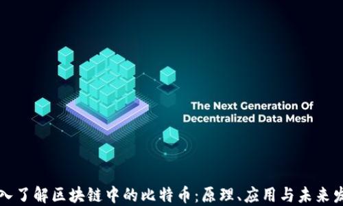 
深入了解区块链中的比特币：原理、应用与未来发展