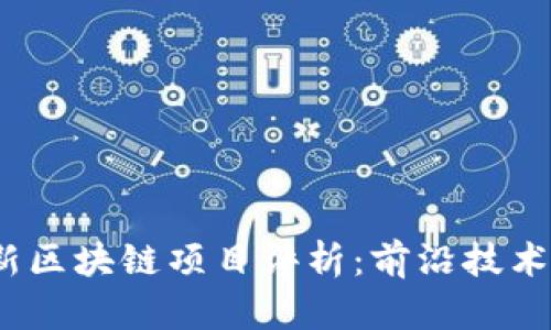 2023年最新区块链项目评析：前沿技术与行业趋势