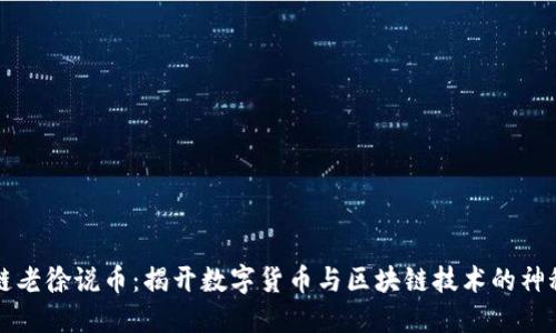 区块链老徐说币：揭开数字货币与区块链技术的神秘面纱