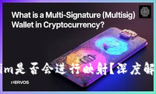 ### Tokenim是否会进行映射？深度解析及应用前景