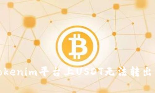 如何解决Tokenim平台上USDT无法转出的常见问题