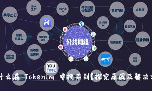 为什么在 Tokenim 中搜不到？探究原因及解决方案