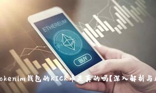 : 空投Tokenim钱包的KICK币是真的吗？深入解析与风险警示